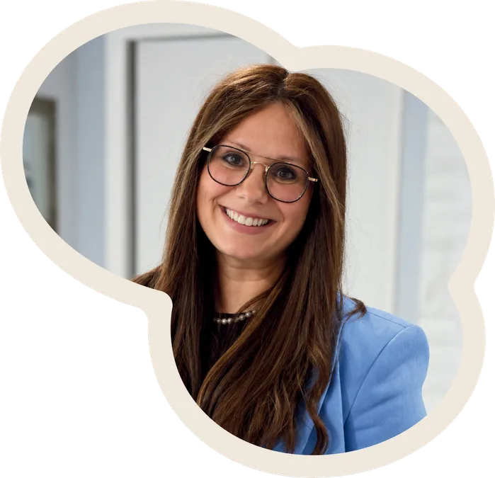 Shira Shifrin, Occupational Therapist and aging care consultant